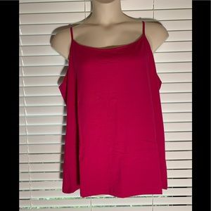 NWOT Bundle of 6 camisoles